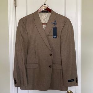 NWT Tommy Hilfiger Men’s Sport Coat